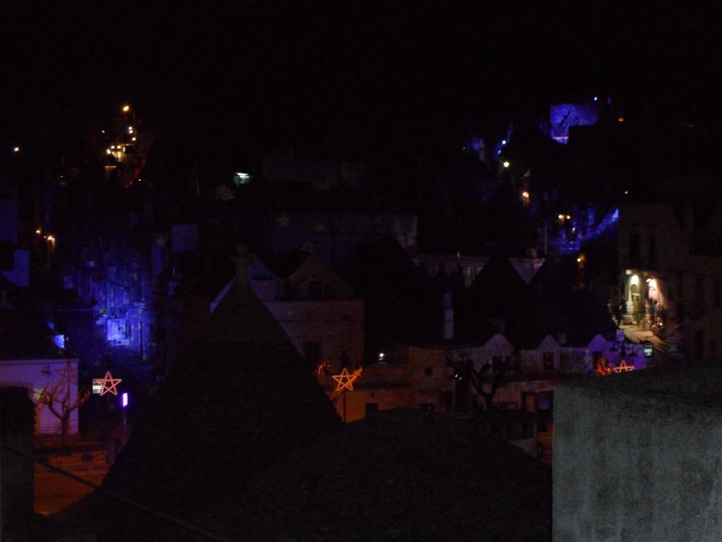 Taverniere Dei Trulli Alberobello Exterior foto