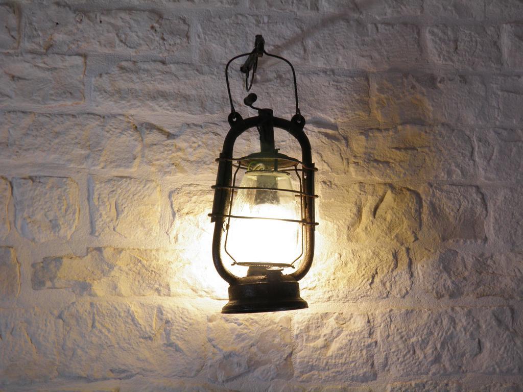 Taverniere Dei Trulli Alberobello Habitación foto